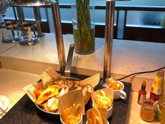 -永泰福朋喜来登酒店-宜客乐自助餐厅(远大路店)