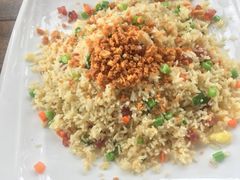 -花溪雨·森林餐厅(石基店)