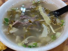 -陈记汤饭(水巷口店)
