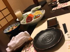 -左舞日本料理