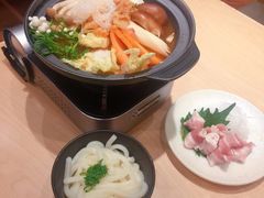 -元气寿司(新城市广场店)