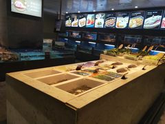 -徐记海鲜(陕西历史博物馆|明德门店)