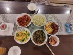 -兰湘子·湘菜小炒(石家庄万象城店)