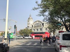 -中国铁道博物馆(正阳门馆)