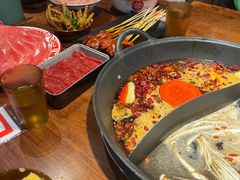 -楠火锅(仁恒梦中心店)