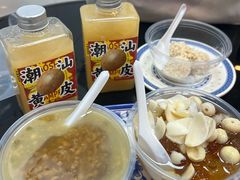 -百花传统甜品店(原址店)