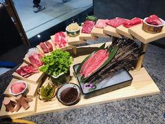 -NIUAN牛庵·日式和牛烧肉(恒隆店)