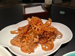 -晓长安·新陕菜(曲江店)