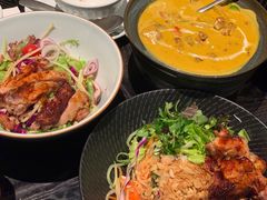 -美奈小馆·越南料理(福田星河COCO Park店)