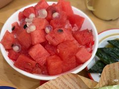 -聂发财重庆江湖菜(解放碑店)