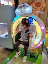 -卡通尼·Safari非洲探索乐园·生日会(金桥国际商业广场店)