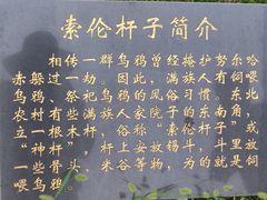 -武清南湖绿博园