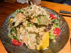 -千懿六本木酒场(常熟路店)