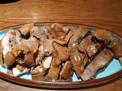 -蔡家酒楼(一德街店)