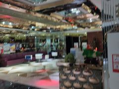 -麦乐星量贩式KTV(东丽汇城广场店)