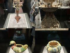 -河南博物院
