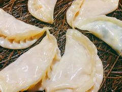-松针蔡记蒸饺(花园路店)