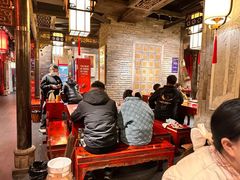 -袁老四重庆老火锅(桐梓坡店)