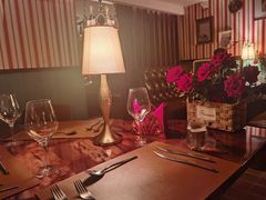 -柏蔻餐厅Le Banquet Bistro(天河北店)