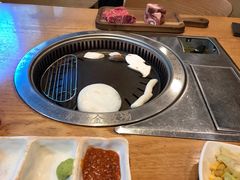 -黄金牧场(明洞总店)