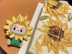-BONCAKE裱花蛋糕(万象汇店)