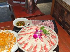 -黄家码头老火锅(解放碑旗舰店)