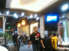 -重庆德庄火锅(体育中心店)