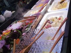 -盛江山自助料理(奥莱锦辉购物广场店)