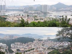 -鹿回头风景区