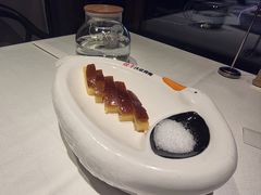 -煜丰汴京烤鸭(福彩路店)