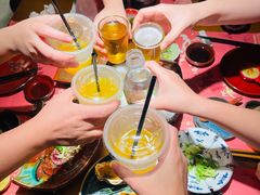 -大江户日本料理(吕厝店)