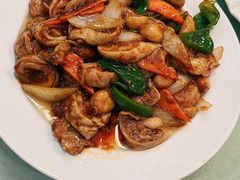 -宝发园名菜馆