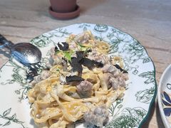 -Mammamia意大利餐厅(阳春巷店)