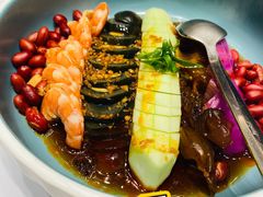 -山东老家(黄埔分店)