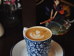 -松池一夏咖啡商铺