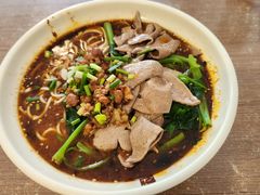 -老家猪肝面(石油路店)