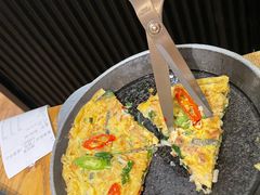 -姜虎东白丁烤肉(银泰中心in99店)