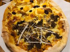 烤牛肉披萨-I HOLIC艾豪丽披萨(KKone店)
