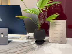 -JIE FLYING·烫发·染发