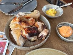 -BOR Eatery(安福路店)