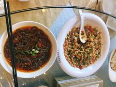 -马尔龙新疆饭店·清真(瑞景店)