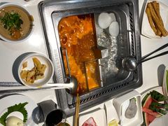 -海底捞火锅(威高广场店)