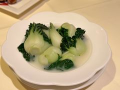 -利苑酒家(宜安广场店)