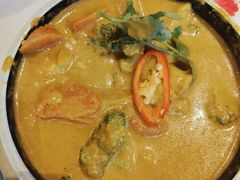 -若蘭慈·无国界素食料理(欢乐海岸店)