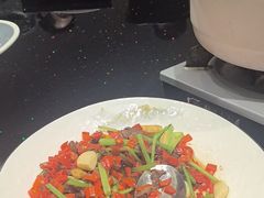 -恒记饭店(珠江路总店)