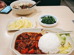 -李先生牛肉面大王(书院路店)