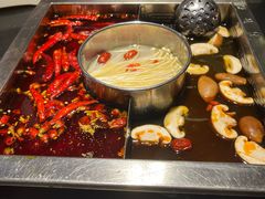 -蜀江龙火锅(339店)