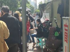 -蓉城西二道无名冒菜(西二道街店)