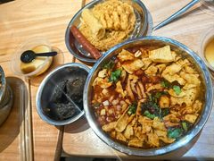-柳州肥姨妈大骨螺蛳粉(沙河店)