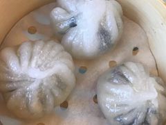 水晶虾饺-苏州园区福朋喜来登酒店·聚味轩中餐厅